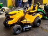 Cub Cadet Xt1 - nuotraukos Nr. 2
