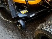 Cub Cadet Xt1 - nuotraukos Nr. 4