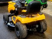 Cub Cadet Xt1 - nuotraukos Nr. 5