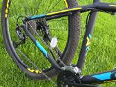 Parduodu dviratį Cross GRX 9 - nuotraukos Nr. 2