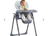 Ezebaby Ace1071 daugiafunkcinė maitinimo kėdutė