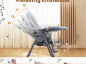 Ezebaby Ace1071 daugiafunkcinė maitinimo kėdutė - nuotraukos Nr. 2