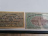 Pirksiu Lietuvos tarpukario banknotus - nuotraukos Nr. 7
