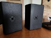Aktyvios kolonėlės Ld system stinger mix 6a ag2 - nuotraukos Nr. 4