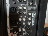 Aktyvios kolonėlės Ld system stinger mix 6a ag2 - nuotraukos Nr. 5