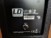 Aktyvios kolonėlės Ld system stinger mix 6a ag2 - nuotraukos Nr. 6