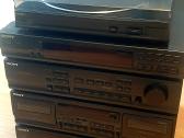 Sony Hcd-541 - nuotraukos Nr. 4