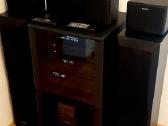 Sony Hcd-541
