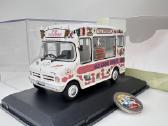 Bedford CF Morrison C.j.copner 1:43 Oxford