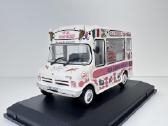 Bedford CF Morrison C.j.copner 1:43 Oxford - nuotraukos Nr. 3