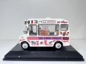 Bedford CF Morrison C.j.copner 1:43 Oxford - nuotraukos Nr. 4