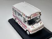 Bedford CF Morrison C.j.copner 1:43 Oxford - nuotraukos Nr. 7