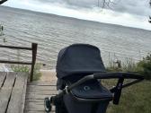Bugaboo Fox 3 2in1