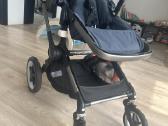 Bugaboo Fox 3 2in1 - nuotraukos Nr. 2