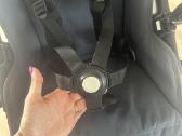 Bugaboo Fox 3 2in1 - nuotraukos Nr. 6