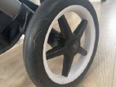 Bugaboo Fox 3 2in1 - nuotraukos Nr. 7