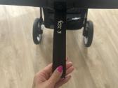Bugaboo Fox 3 2in1 - nuotraukos Nr. 10