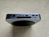 Macmini M1 16gb 256 - nuotraukos Nr. 2