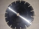Deimantiniai armuoto betono diskai 125 mm, 230 mm, - nuotraukos Nr. 3