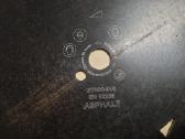 Deimantiniai armuoto betono diskai 125 mm, 230 mm, - nuotraukos Nr. 10