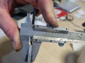Deimantiniai armuoto betono diskai 125 mm, 230 mm, - nuotraukos Nr. 12