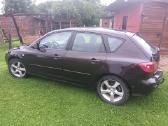 Parduodu mazda 3 - nuotraukos Nr. 3