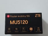Naudotas Modemas Zte Mu5120 - nuotraukos Nr. 2