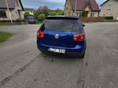 VW golf - nuotraukos Nr. 5