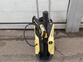 Puikūs Karcher plovimo aparatai - nuotraukos Nr. 6