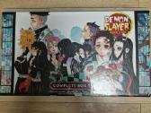 Demon slayer complete box set - nuotraukos Nr. 2