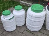 Bidonai 10/20l - nuotraukos Nr. 4