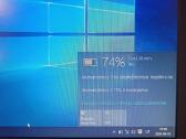 Ultrabook Dell Latitude E7240 - nuotraukos Nr. 5