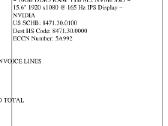 Parduodu Lenovoo 15.6legion 5i Gaming Notebook - nuotraukos Nr. 3