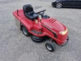 John Deere, Ariens, Castel Garden, Honda, Mikann - nuotraukos Nr. 18