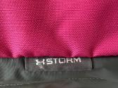 Rožinis Under Armour sportinis krepsys - nuotraukos Nr. 7