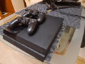 Ps4, 500gb