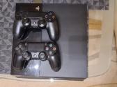 Ps4, 500gb - nuotraukos Nr. 2