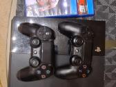 Ps4, 500gb - nuotraukos Nr. 3
