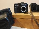 Zenit 12xp - nuotraukos Nr. 2