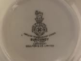 Royel Doulton Burdundy indai - nuotraukos Nr. 6