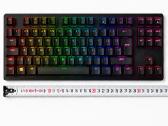 Razer Huntsman Tournament Edt Tkl mechaninė Rgb