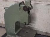 Pramoninis alkūninis presas Burger Pkn 03 10kn 1t