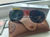 Nauji saulės akiniai Ray-ban - nuotraukos Nr. 2