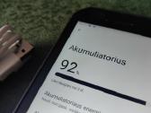 Cat S42 Atsparusis Ip69 - nuotraukos Nr. 5