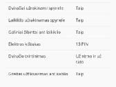 Keturvietis dviračių laikiklis - nuotraukos Nr. 3