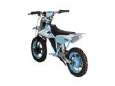 Akumul. Vaikiškas Krosinis Motociklas Kayo ekmb - nuotraukos Nr. 3