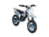 Akumul. Vaikiškas Krosinis Motociklas Kayo ekmb - nuotraukos Nr. 2