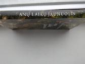 F. Mauriac. Anų laikų jaunuolis - nuotraukos Nr. 13