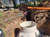 Valymo įrenginiai Traidenis Biomax August ir kiti - nuotraukos Nr. 4