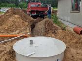 Valymo įrenginiai Traidenis Biomax August ir kiti - nuotraukos Nr. 5